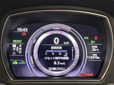 2021 Lexus LS thumbnail 43