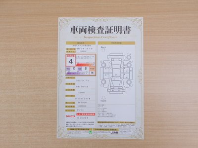 TOYOTA LAND CRUISER PRADO - 4