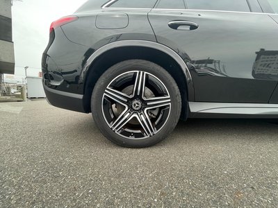 2024 Mercedes-BENZ GLC thumbnail 44