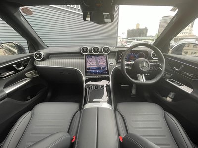 2024 Mercedes-BENZ GLC thumbnail 23