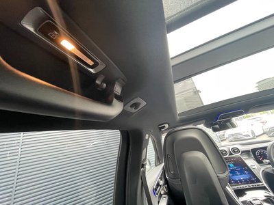 2024 Mercedes-BENZ GLC thumbnail 31