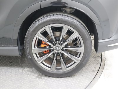 صورة مصغرة 29 لـ 2023 Lexus RX