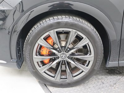 صورة مصغرة 28 لـ 2023 Lexus RX