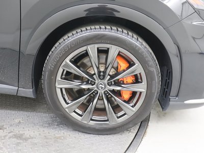 صورة مصغرة 26 لـ 2023 Lexus RX
