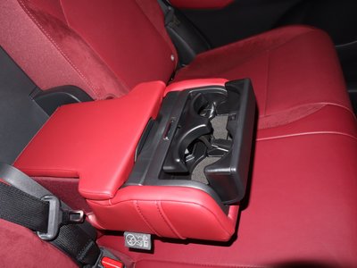 صورة مصغرة 11 لـ 2023 Lexus RX