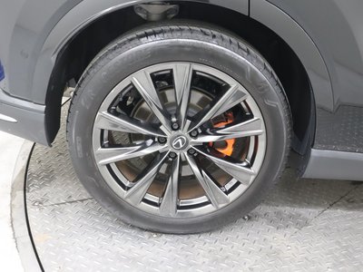 صورة مصغرة 27 لـ 2023 Lexus RX