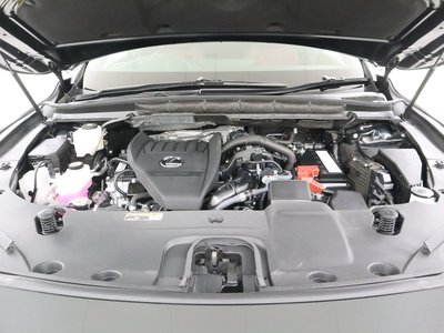 صورة مصغرة 30 لـ 2023 Lexus RX