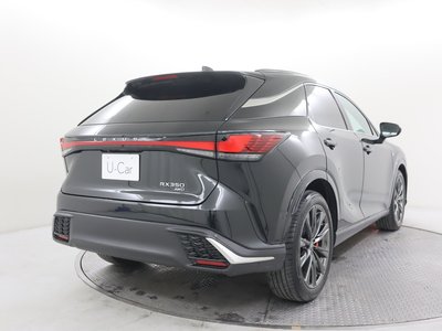 2023 Lexus RX — фото 6
