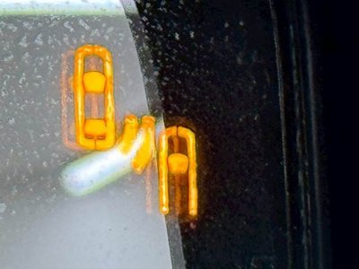 TOYOTA LAND CRUISER 250 - 8