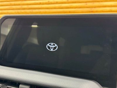 TOYOTA LAND CRUISER 250 - 4