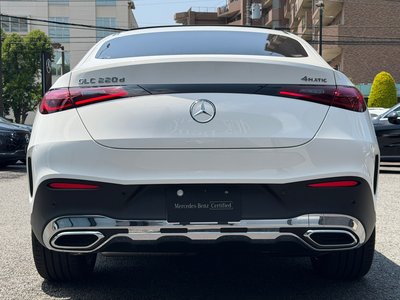 MERCEDES-BENZ GLC - 5
