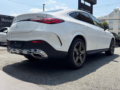 MERCEDES-BENZ GLC - 9