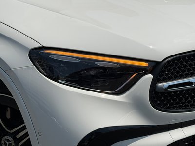 MERCEDES-BENZ GLC - 7
