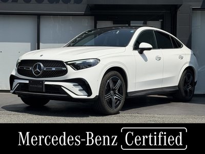 MERCEDES-BENZ GLC - 1