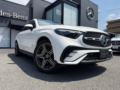 MERCEDES-BENZ GLC - 6