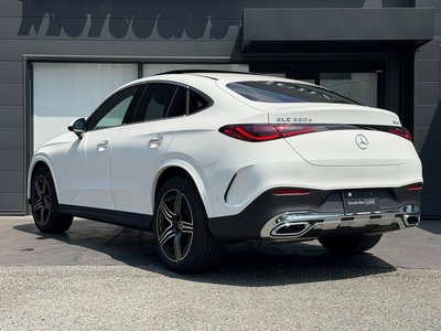 MERCEDES-BENZ GLC - 3