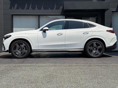 MERCEDES-BENZ GLC - 2