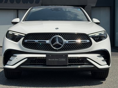 MERCEDES-BENZ GLC - 4