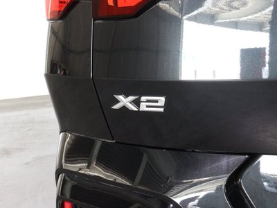 صورة 10 لـ 2026 BMW X2