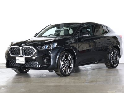 2026 BMW X2 — фото 1