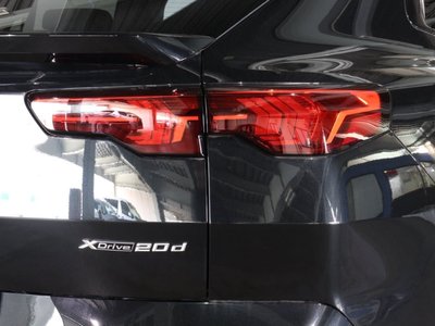 صورة 9 لـ 2026 BMW X2
