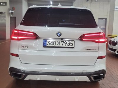 BMW X5 - 6