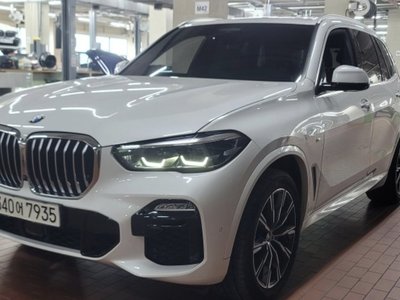 BMW X5 - 3