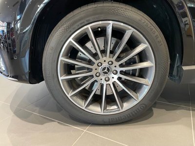 MERCEDES-BENZ GLE - 10