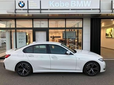 BMW 3 SERIES - 7