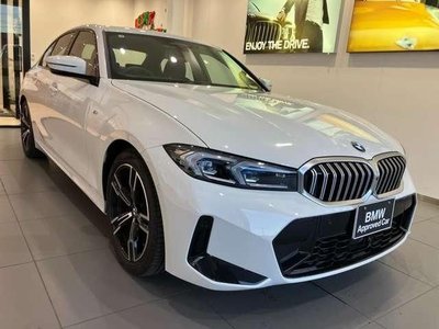 BMW 3 SERIES - 6