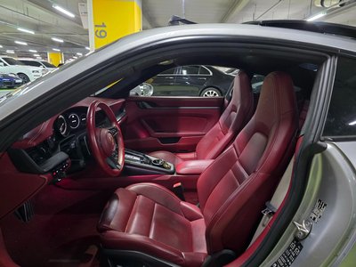 PORSCHE 911 - 5