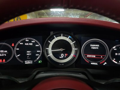 PORSCHE 911 - 10