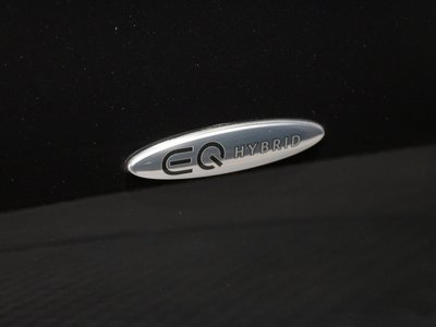 MERCEDES-BENZ GLC COUPE - 9