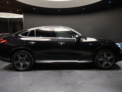 MERCEDES-BENZ GLC COUPE - 4