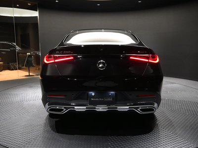 MERCEDES-BENZ GLC COUPE - 6