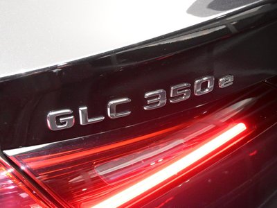 MERCEDES-BENZ GLC COUPE - 8