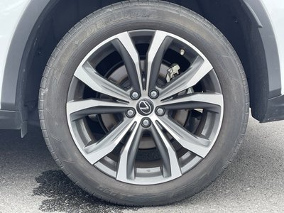2020 Lexus RX 缩略图 60