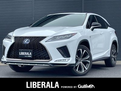 صورة 2 لـ 2020 Lexus RX