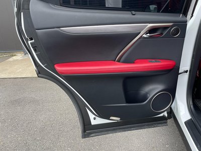 2020 Lexus RX 缩略图 30
