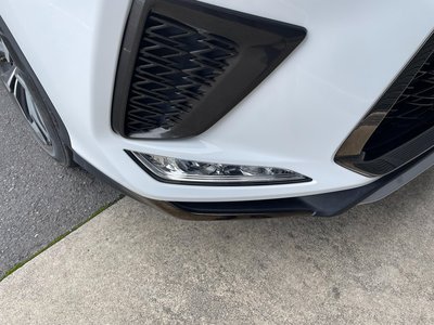 2020 Lexus RX 缩略图 62