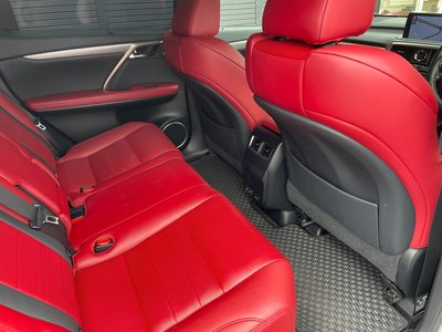 2020 Lexus RX 缩略图 12