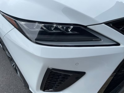 2020 Lexus RX 缩略图 61