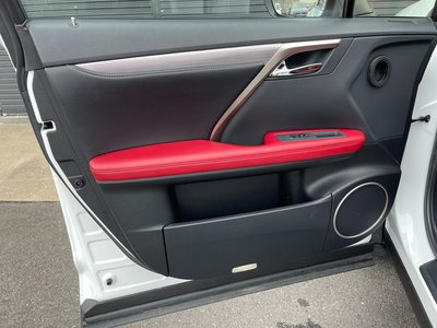 2020 Lexus RX 缩略图 29