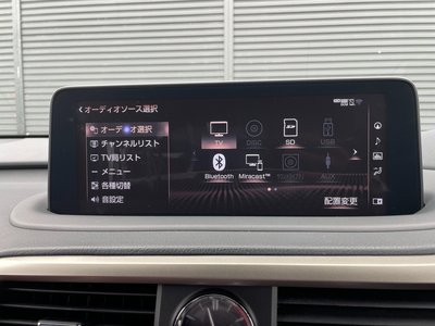 2020 Lexus RX 缩略图 33