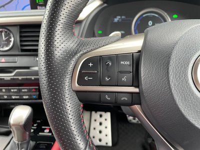 2020 Lexus RX 缩略图 40