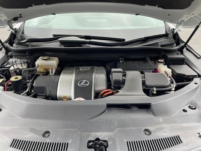 2020 Lexus RX 缩略图 65
