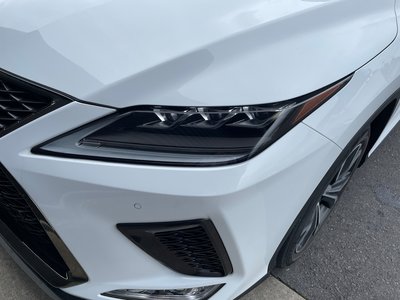 2020 Lexus RX 缩略图 63