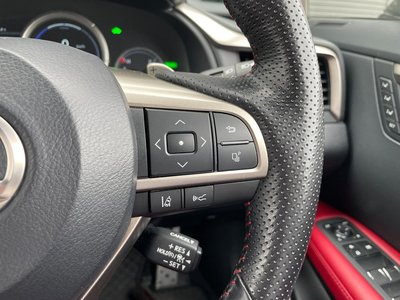 2020 Lexus RX 缩略图 41