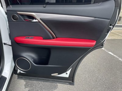 2020 Lexus RX 缩略图 28