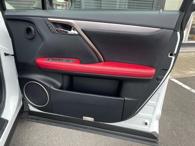 2020 Lexus RX 缩略图 27